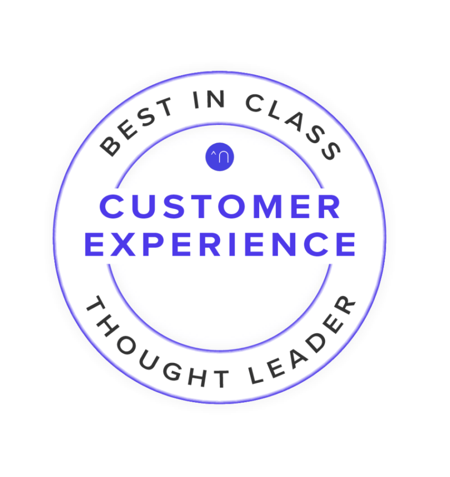Jill raff featured as a customer experience thought leader, globally